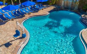 Coconut Cove All Suite Hotel Clearwater Beach Fl 3*